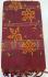 MANAMEDU BLOCK PRINTED SAREES WITH BLOUSE